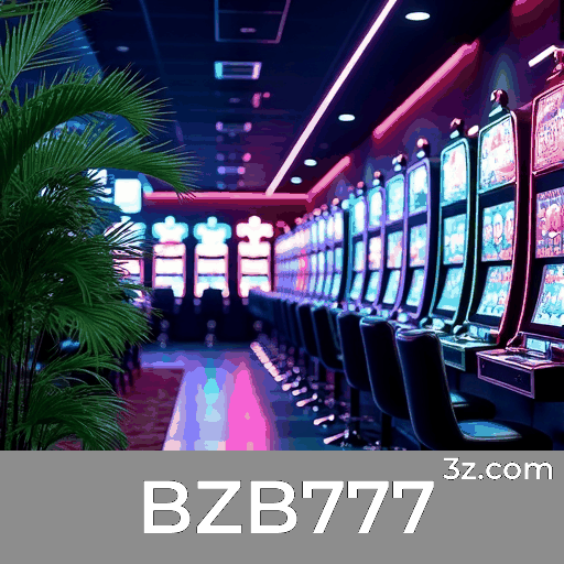 BZB777: Experiência Imersiva de Cassino para Brasileiros