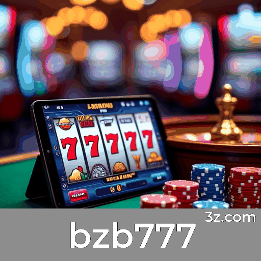 bzb777: Seu Cassino Online Seguro e Premiado